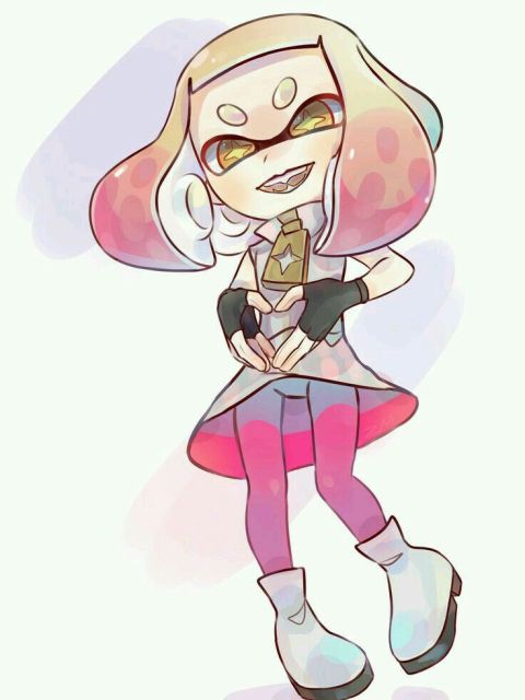 Pearl