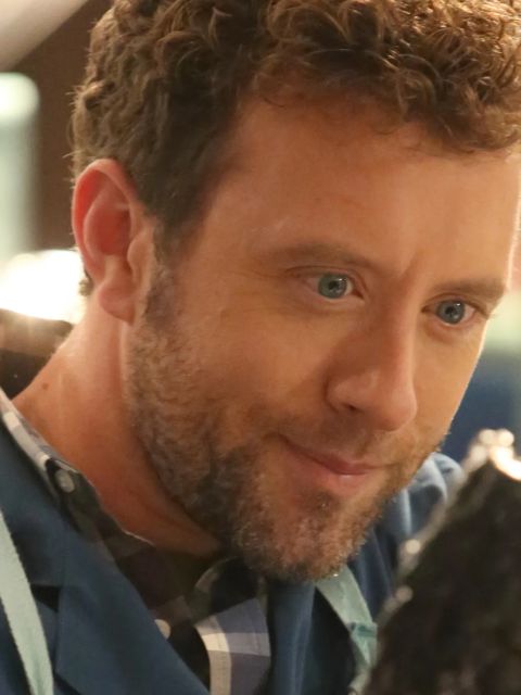 Jack Hodgins