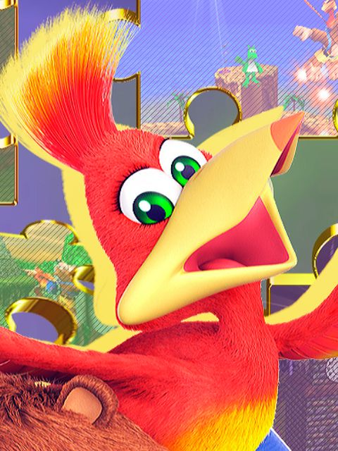 Kazooie