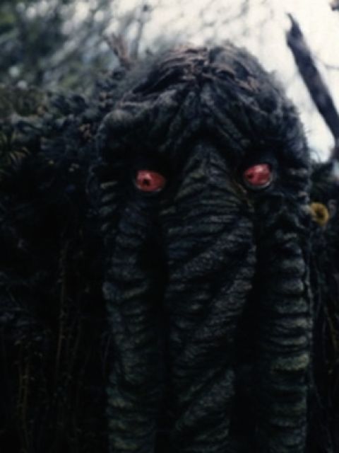 Man-Thing