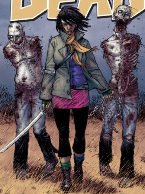 Michonne