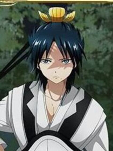 Hakuryu Ren