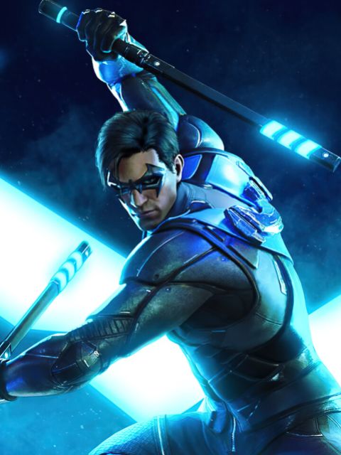 Nightwing