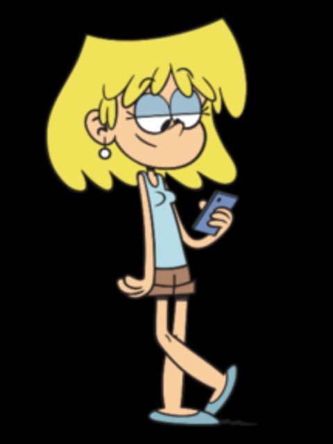 Lori Loud