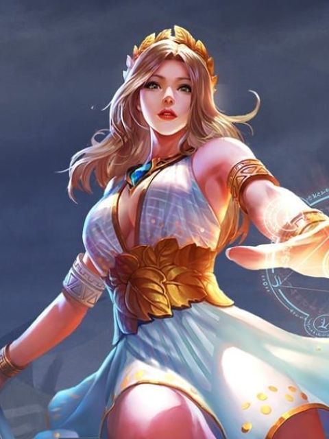 Rafaela