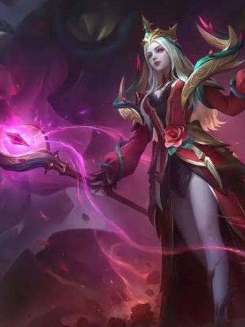 Vexana