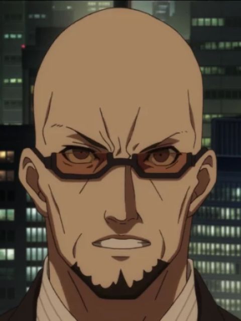 Masayoshi Shido