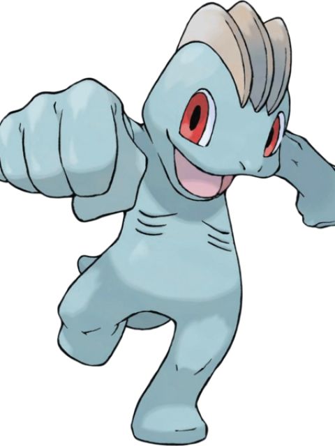 Machop