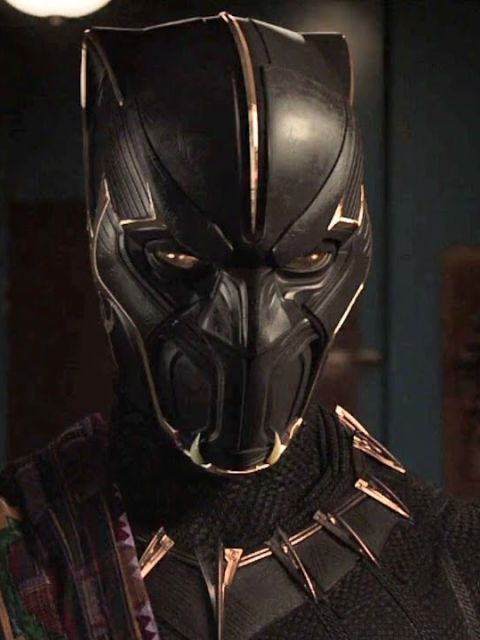 Black Panther