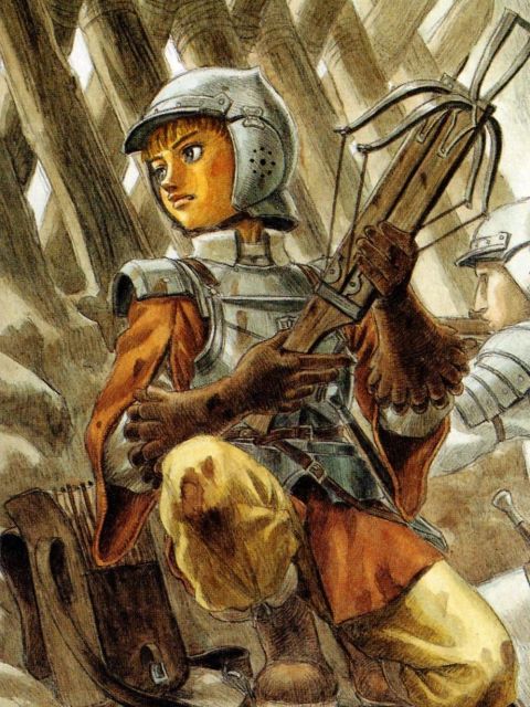 Rickert