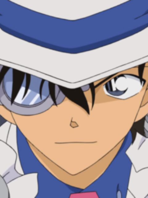 Kaito Kid