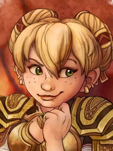 Chromie