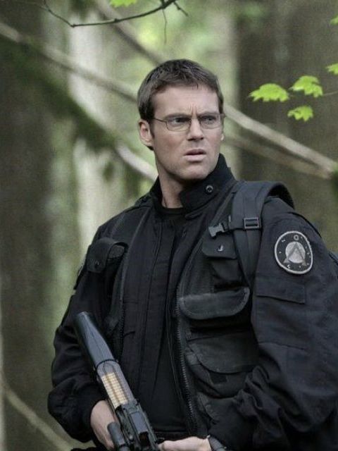 Daniel Jackson