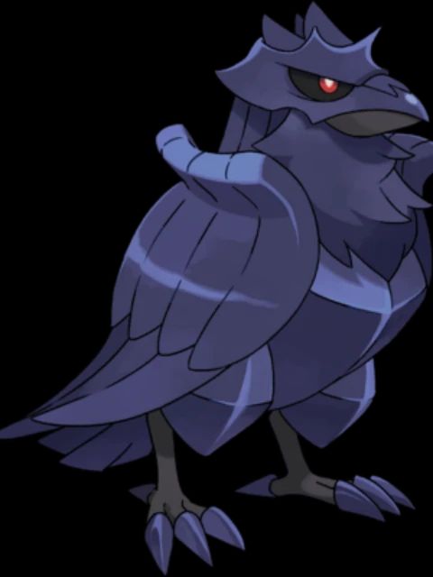 Corviknight