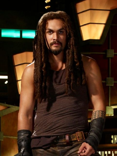 Ronon