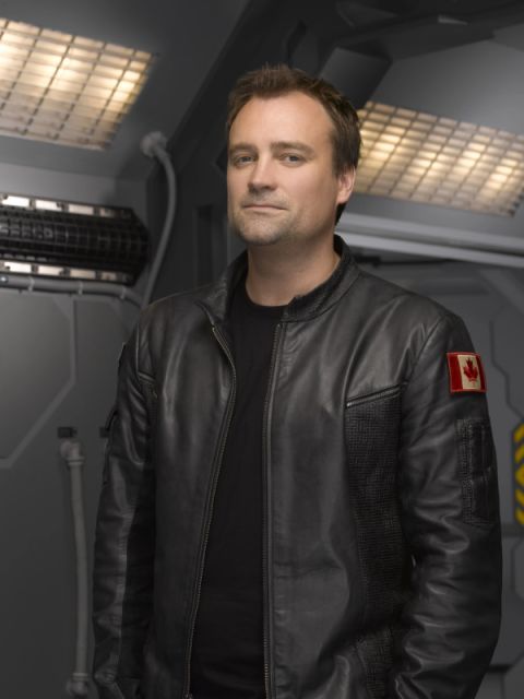 Rodney McKay