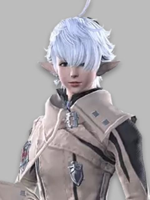 Alisaie