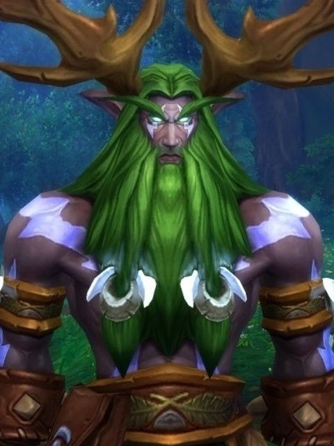 Malfurion