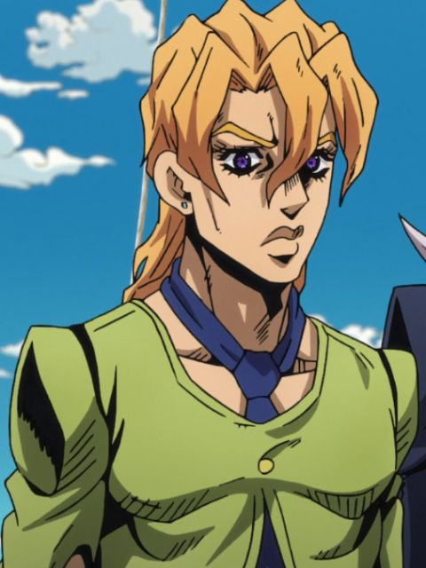 Pannacotta Fugo