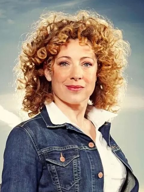 River Song