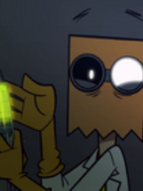 Dr. Flug