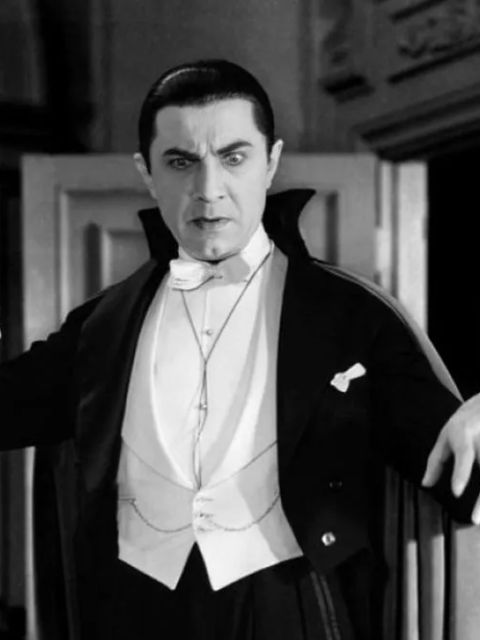 Count Dracula