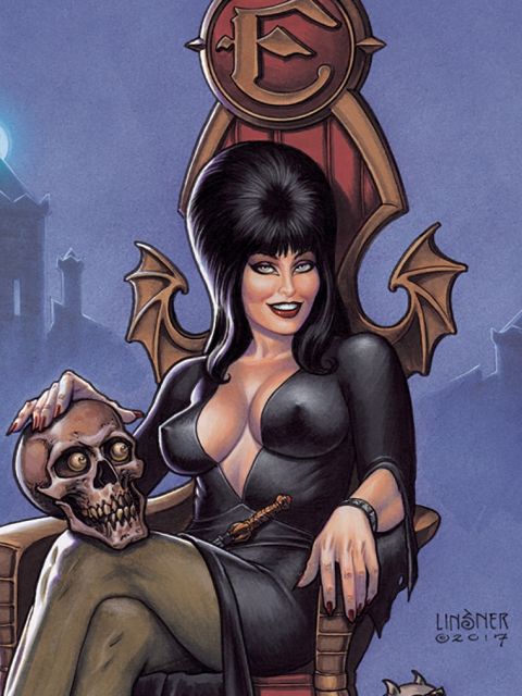 Elvira