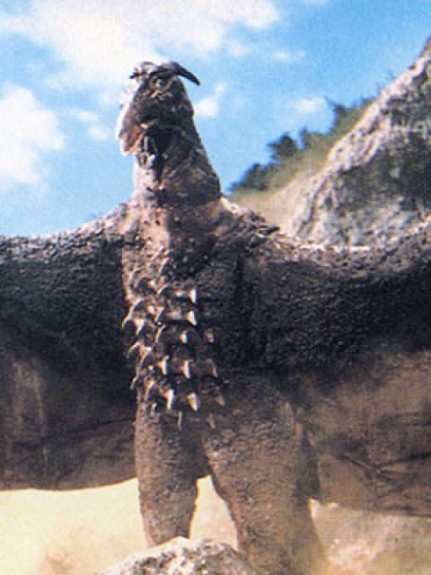 Rodan