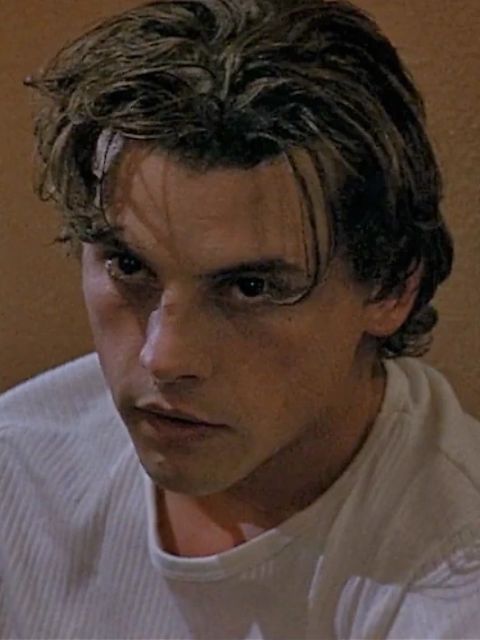 Billy Loomis