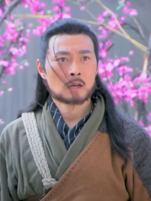 Wu Santong