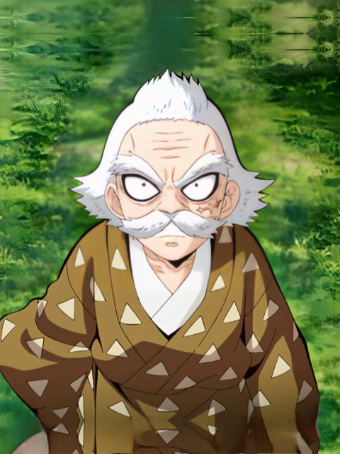 Jigoro Kuwajima