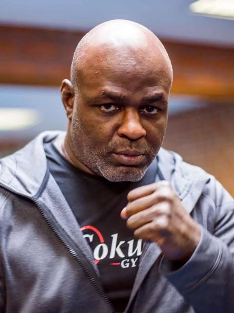 Ernesto Hoost