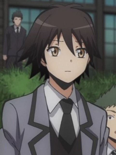 Yuma Isogai