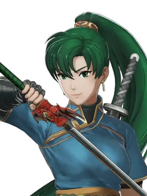 Lyn