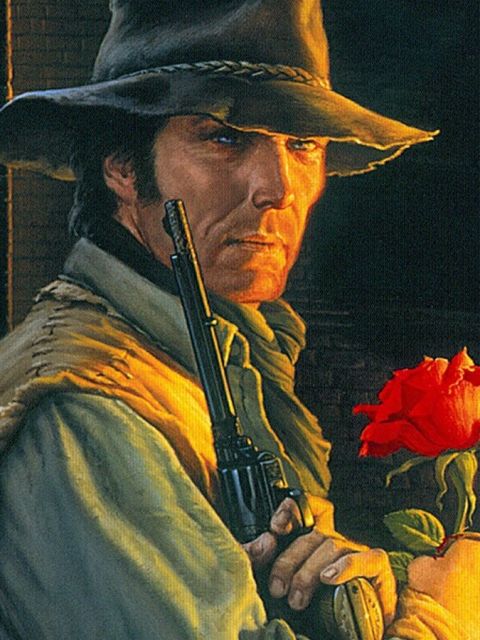 Roland Deschain