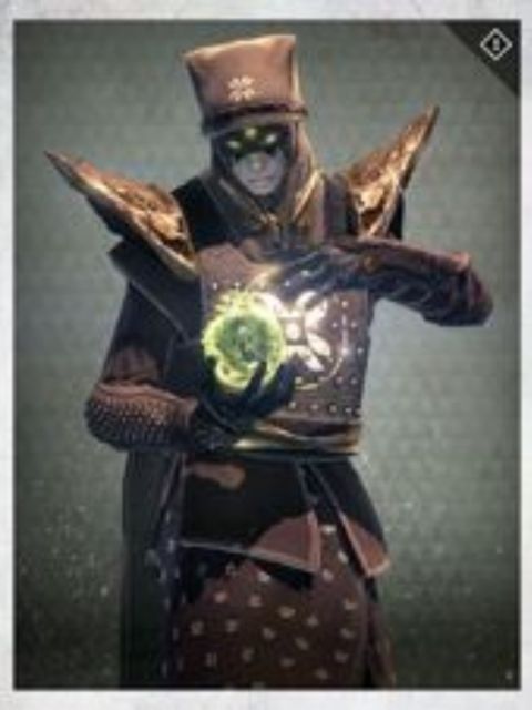 Eris Morn