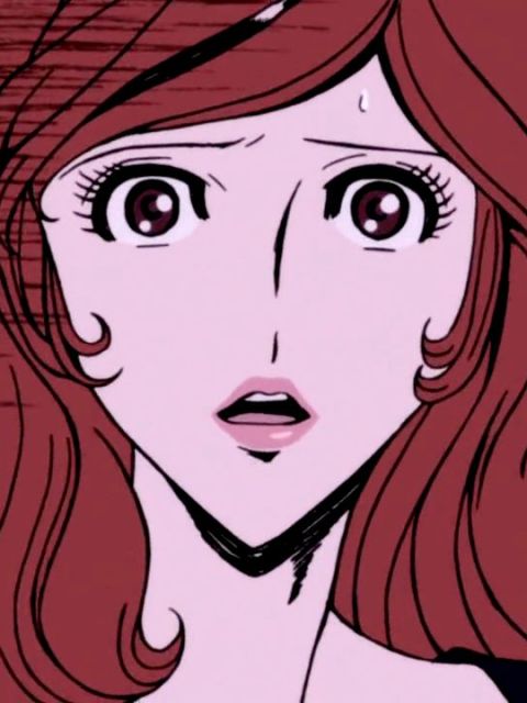 Fujiko Mine