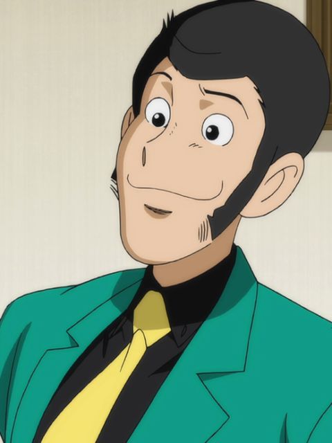 Lupin III