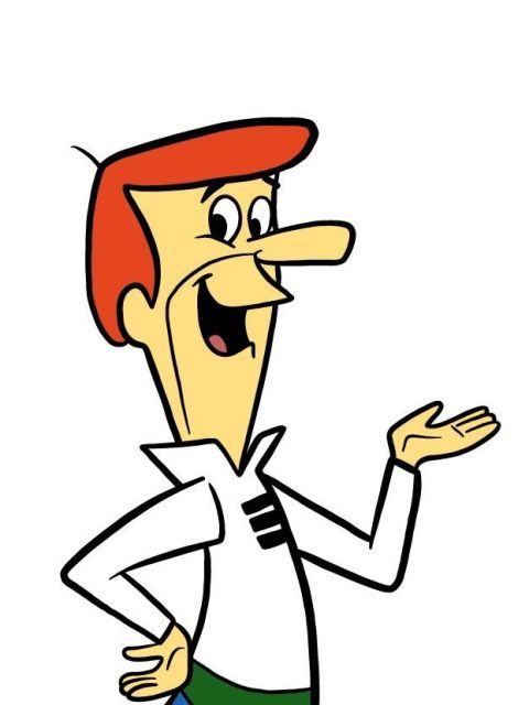 George Jetson