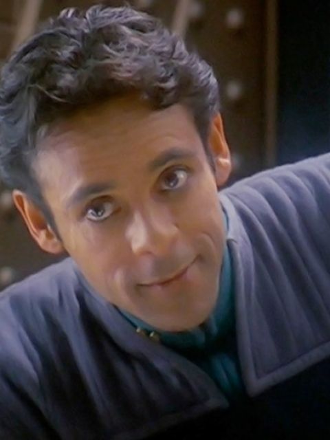 Julian Bashir