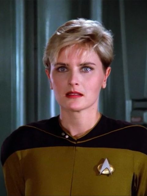 Tasha Yar