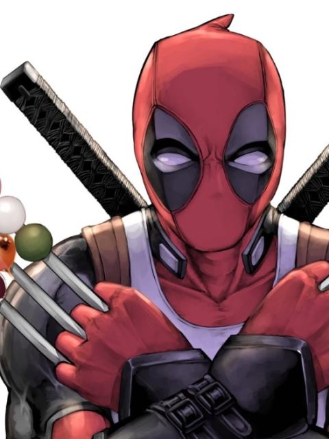 Deadpool