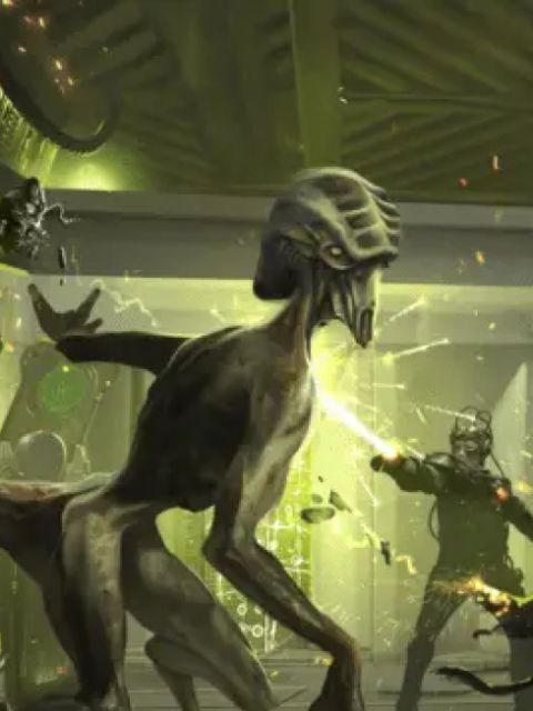 Species 8472