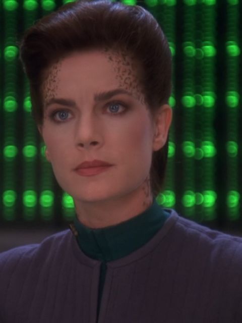 Jadzia Dax