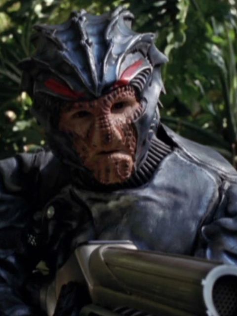 Hirogen