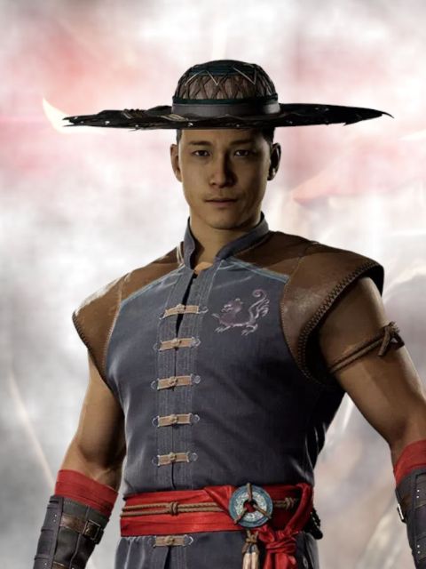 Kung Lao