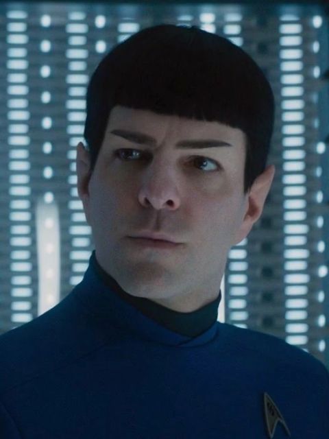 Spock