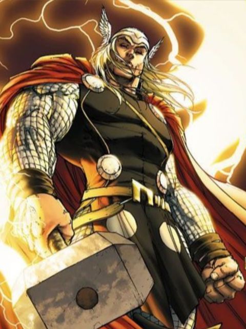 Thor