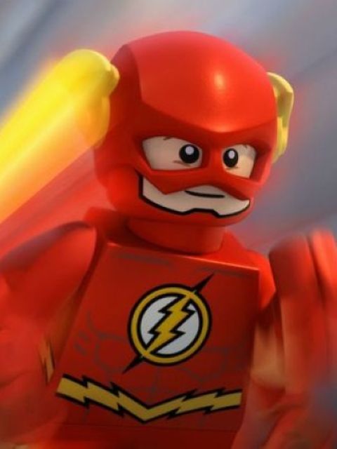 The Flash