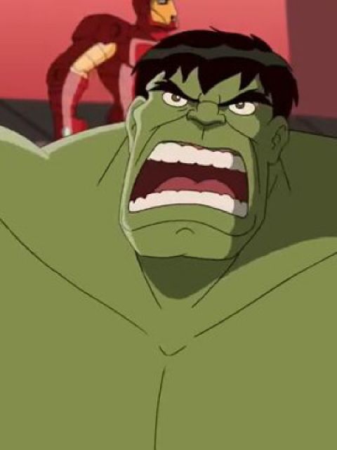 Hulk